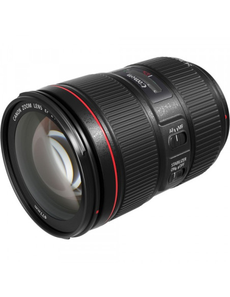 EF 24-105mm f/4 L IS II USM
