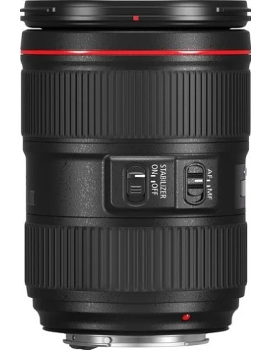 EF 24-105mm f/4 L IS II USM