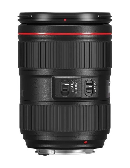 EF 24-105mm f/4 L IS II USM