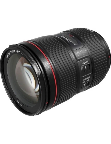 EF 24-105mm f/4 L IS II USM