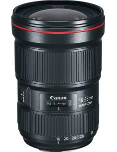 CANON EF 16-35 F2,8 (L) III USM 2