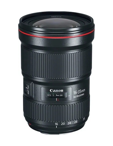 EF 16-35mm f/2.8 L III USM