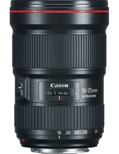 EF 16-35mm f/2.8 L III USM