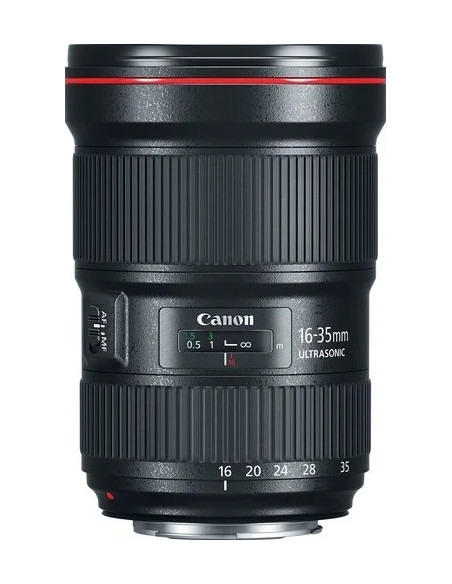 EF 16-35mm f/2.8 L III USM