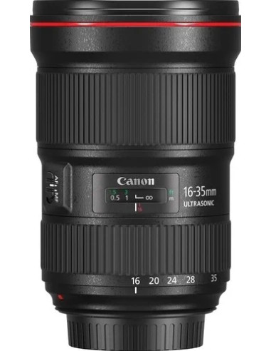 EF 16-35mm f/2.8 L III USM