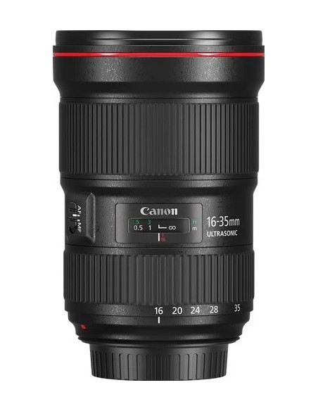 EF 16-35mm f/2.8 L III USM