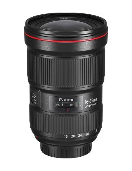 EF 16-35mm f/2.8 L III USM