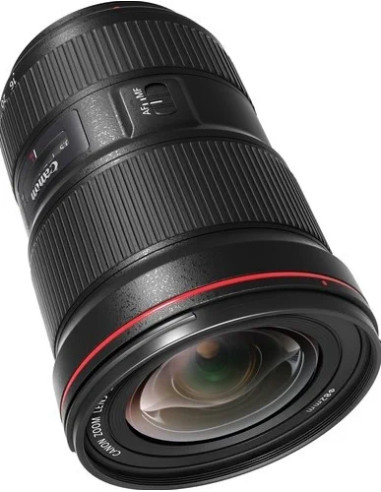 EF 16-35mm f/2.8 L III USM