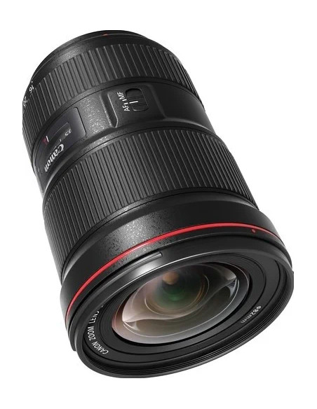 EF 16-35mm f/2.8 L III USM