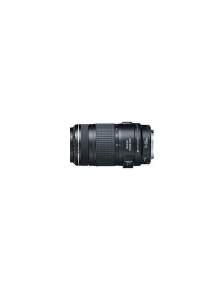 EF 70-300mm f/4-5.6 IS USM Stabilizzato