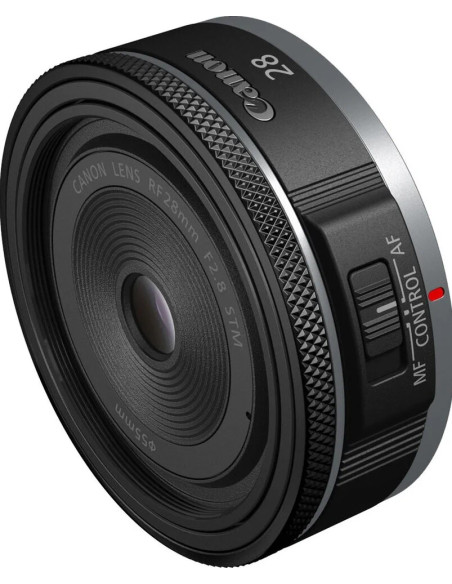 RF 28mm f/2.8 STM