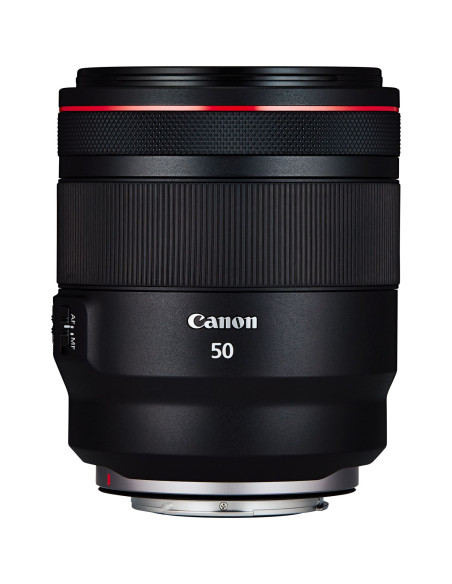 RF 50mm f/1.2 L USM