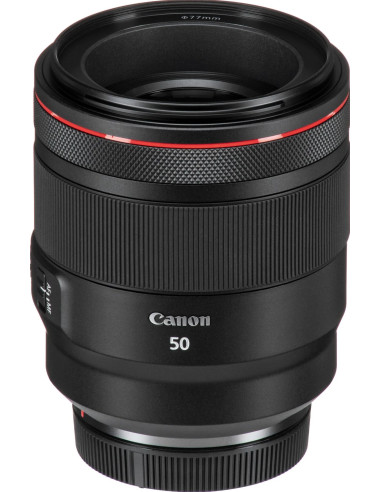 RF 50mm f/1.2 L USM