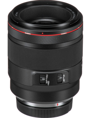 RF 50mm f/1.2 L USM