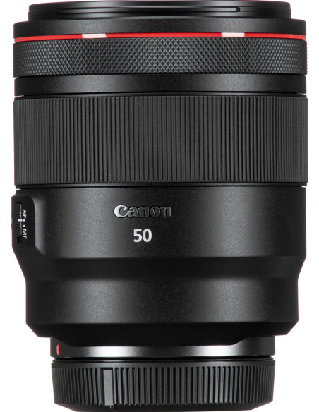 RF 50mm f/1.2 L USM