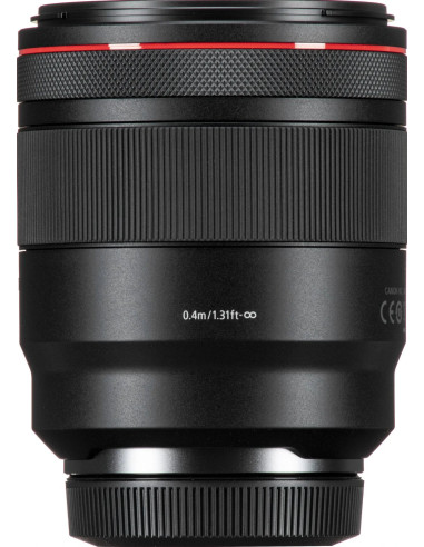 RF 50mm f/1.2 L USM