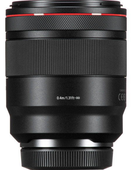 RF 50mm f/1.2 L USM
