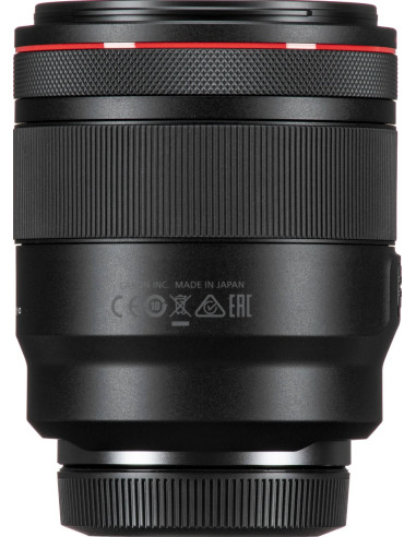 RF 50mm f/1.2 L USM