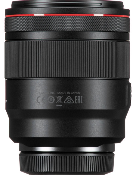RF 50mm f/1.2 L USM