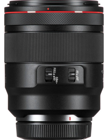 RF 50mm f/1.2 L USM