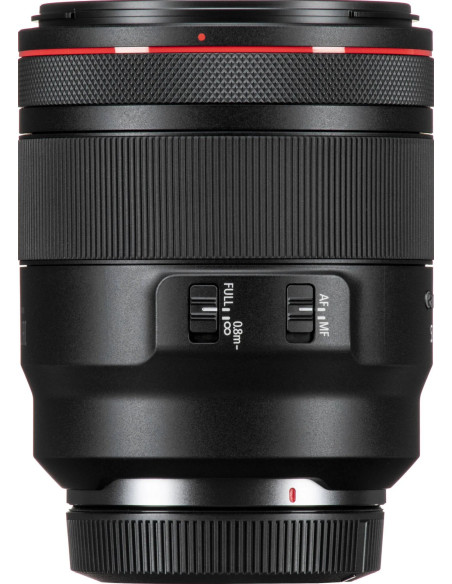RF 50mm f/1.2 L USM