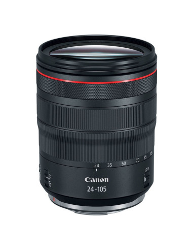 RF 24-105mm f/4 L IS USM