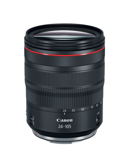 RF 24-105mm f/4 L IS USM