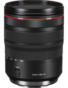 CANON RF 24-105 F4,0 L IS USM 2