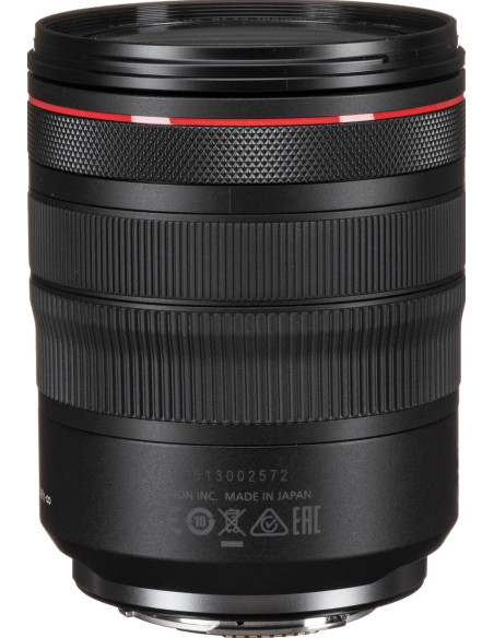RF 24-105mm f/4 L IS USM