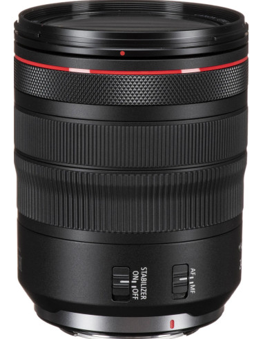 RF 24-105mm f/4 L IS USM