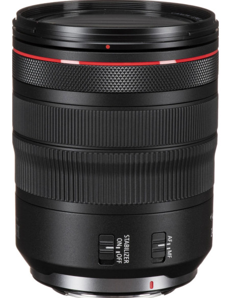 RF 24-105mm f/4 L IS USM