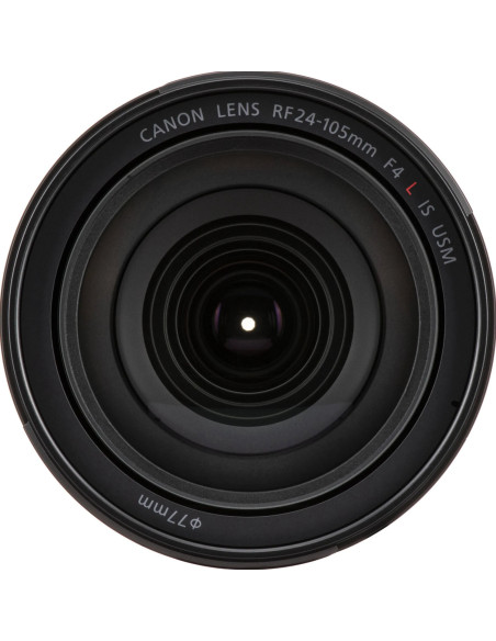 RF 24-105mm f/4 L IS USM