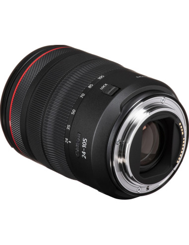 RF 24-105mm f/4 L IS USM