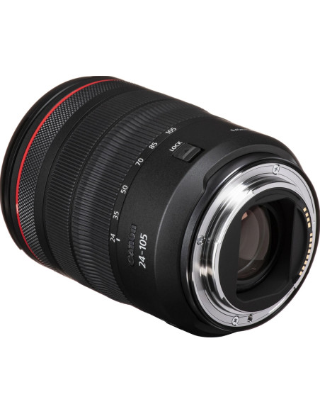 RF 24-105mm f/4 L IS USM