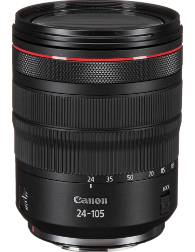 RF 24-105mm f/4 L IS USM