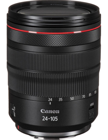 RF 24-105mm f/4 L IS USM