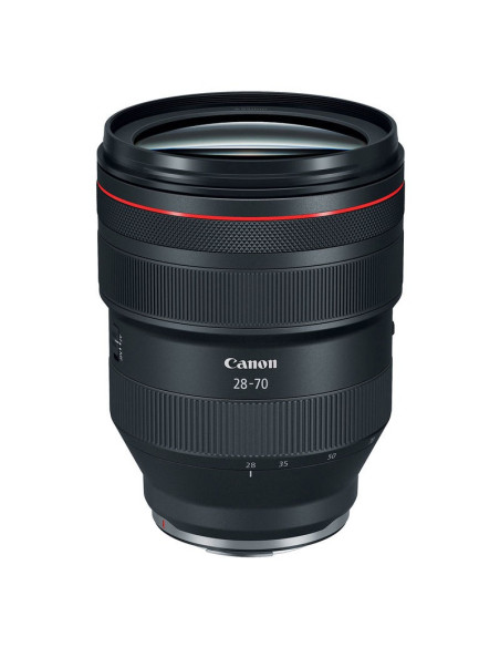 RF 28-70mm f/2.0 L USM