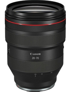 CANON RF 28-70 F2,0 L USM 2