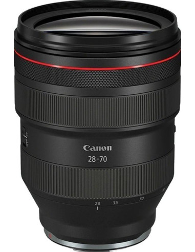 RF 28-70mm f/2.0 L USM