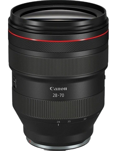 RF 28-70mm f/2.0 L USM