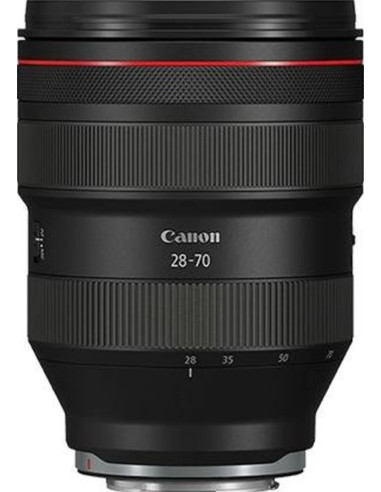 RF 28-70mm f/2.0 L USM