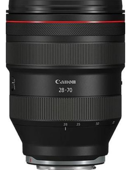 RF 28-70mm f/2.0 L USM