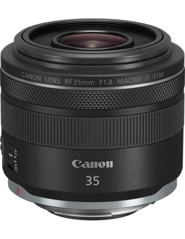 RF 35mm f/1.8 Macro IS STM