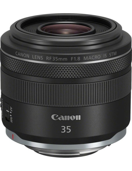 RF 35mm f/1.8 Macro IS STM