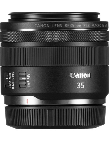 RF 35mm f/1.8 Macro IS STM