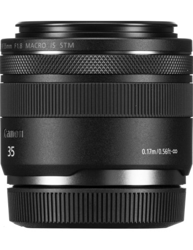 RF 35mm f/1.8 Macro IS STM