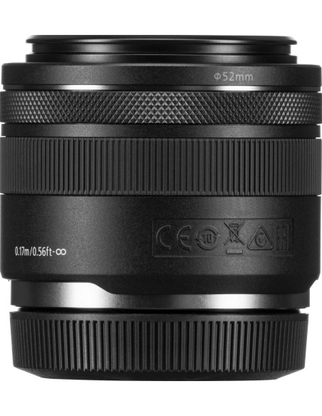 RF 35mm f/1.8 Macro IS STM