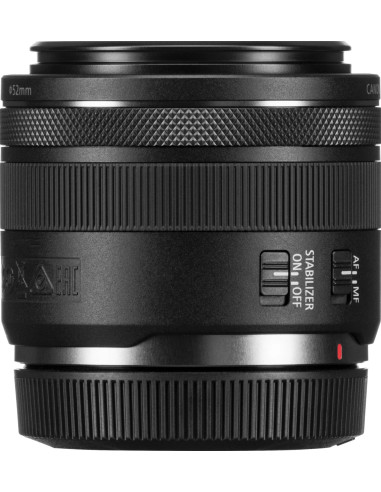 RF 35mm f/1.8 Macro IS STM