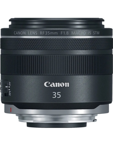 RF 35mm f/1.8 Macro IS STM