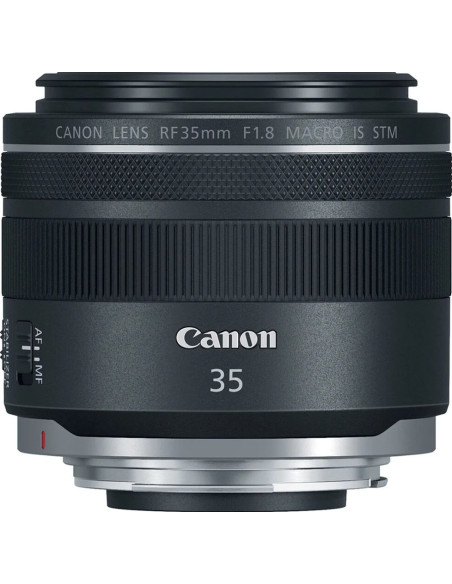 RF 35mm f/1.8 Macro IS STM